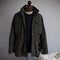 Men's Military Field Jacket