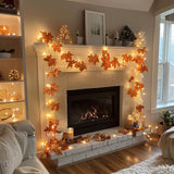Glowing Garlands, view 2