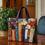 Book Lover Tote Bags | Top 2 - Book Lover