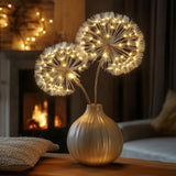 Radiant Cheerful Dandelions