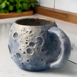 Handcrafted Mug | Your Daily Journey Through Space, view 2