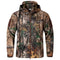 Men's Camo Jacket