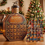 Blanton's 133rd Anniversary Advent Calendar 2026 – image 1