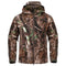 Men's Camo Jacket