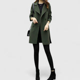 Grace - Elegant Coat