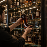 High-Heel Whisky Decanter, view 13