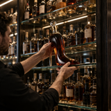 High-Heel Whisky Decanter, view 13