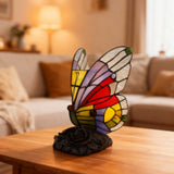 COLORFLY | Vibrant Butterfly Table Lamp