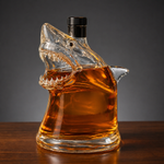 Shark Whisky Decanter | Edition Two, view 3