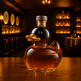 Duck-Shaped Whisky Decanter | Edition Two