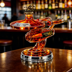 60th Anniversary Flagship Whisky Decanter