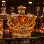 V8 Engine Whisky Decanter | VC Edition, view 2