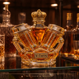 V8 Engine Whisky Decanter | VC Edition, view 2