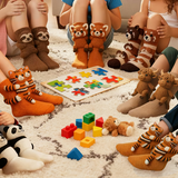 Theodora - Octopus Socks