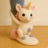 Helena - Unicorn Socks