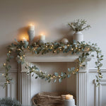 Olive Vine Fairy Lights, view 2