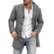 Men's Refined Winter Coat