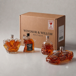 Rock Icon Tribute Whisky Decanter, view 7