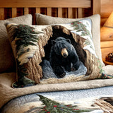 Quilted Pillowcase | Festive Burrow
