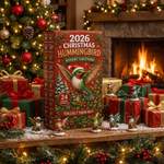Hummingbird Advent Calendar 2026 – image 2