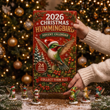 Hummingbird Advent Calendar 2026 – image 3