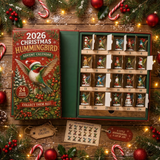 Hummingbird Advent Calendar 2026 – image 6