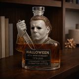 Mystery Figure Whisky Decanter | BR Edition, view 3