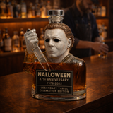 Mystery Figure Whisky Decanter | BR Edition, view 2