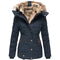 Jayda - Cozy Winter Jacket