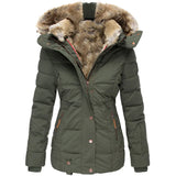 Jayda - Cozy Winter Jacket