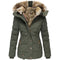 Jayda - Cozy Winter Jacket