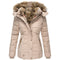 Jayda - Cozy Winter Jacket