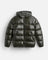 Unisex Quilted Winter Jacket