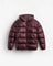 Unisex Quilted Winter Jacket