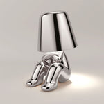 Mr Lamp Decorative Light, view 10