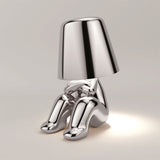 Mr Lamp Decorative Light, view 10