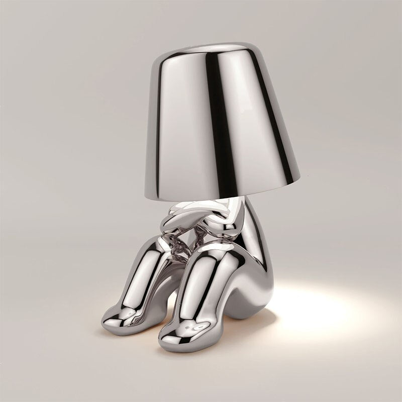 Mr Lamp Decorative Light, view 10
