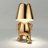 Mr Lamp Decorative Light, view 2