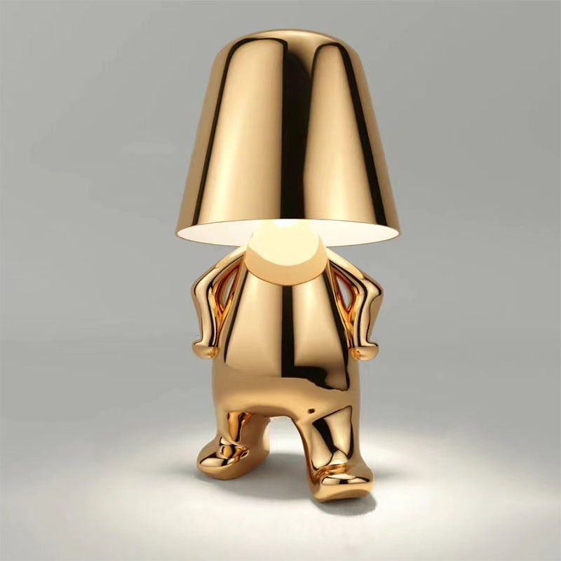 Mr Lamp Decorative Light, view 2
