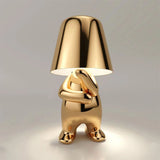 Mr Lamp Decorative Light, view 3