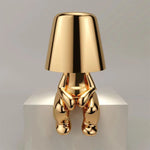 Mr Lamp Decorative Light, view 4