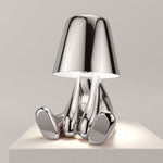 Mr Lamp Decorative Light, view 6