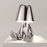 Mr Lamp Decorative Light, view 6
