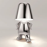 Mr Lamp Decorative Light, view 7