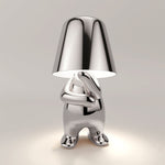 Mr Lamp Decorative Light, view 8