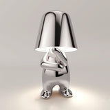 Mr Lamp Decorative Light, view 8