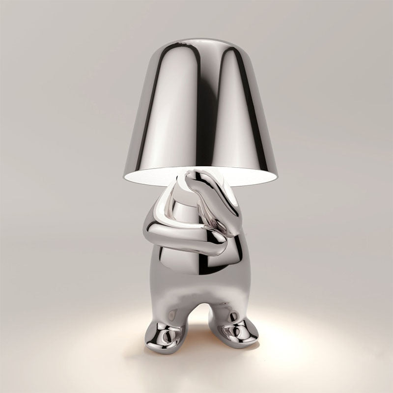 Mr Lamp Decorative Light, view 8