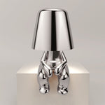 Mr Lamp Decorative Light, view 9