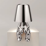 Mr Lamp Decorative Light, view 9