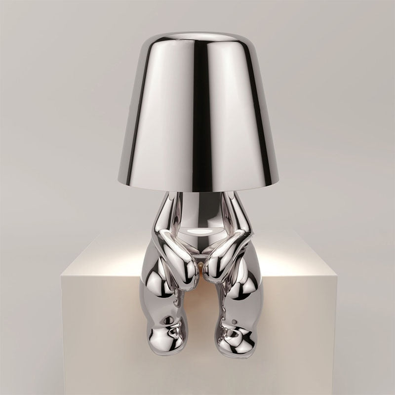 Mr Lamp Decorative Light, view 9